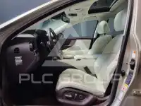 2018 Lexus LS