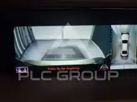 2018 Lexus LS