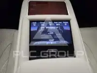 2018 Lexus LS