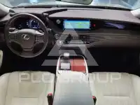 2018 Lexus LS