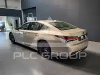 2018 Lexus LS