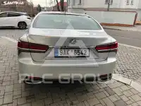 2018 Lexus LS