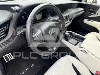2018 Lexus LS