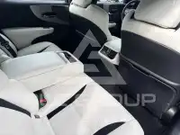 2018 Lexus LS