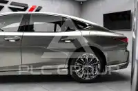 2018 Lexus LS