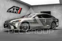 2018 Lexus LS