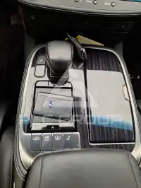 2018 Lexus LS