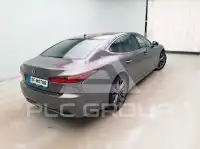 2018 Lexus LS