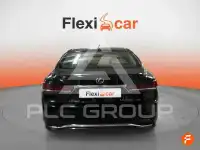 2018 Lexus LS
