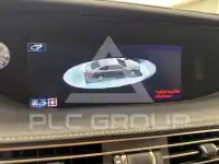 2018 Lexus LS