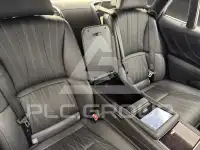 2018 Lexus LS