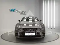 2018 Lexus LS
