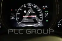 2018 Lexus LS