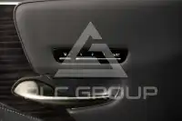 2018 Lexus LS