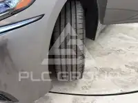2018 Lexus LS