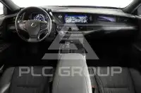 2018 Lexus LS