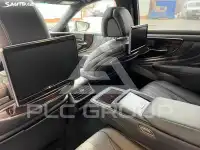 2018 Lexus LS