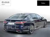 2018 Lexus LS
