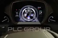 2018 Lexus LS