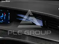 2018 Lexus LS