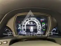 2018 Lexus LS
