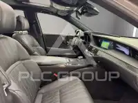 2018 Lexus LS