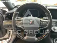 2018 Lexus LS