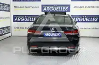 2018 Lexus LS