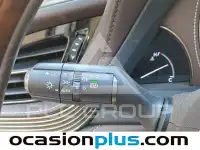 2018 Lexus LS