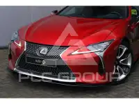 2018 Lexus LC