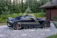 2018 Lexus LC