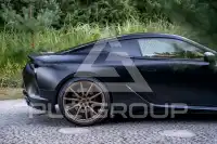 2018 Lexus LC