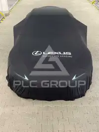 2018 Lexus LC
