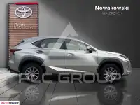 2018 Lexus NX