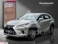 2018 Lexus NX