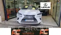 2018 Lexus NX