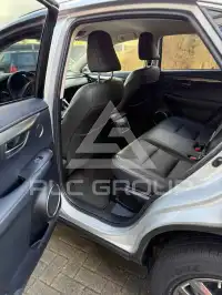 2018 Lexus NX