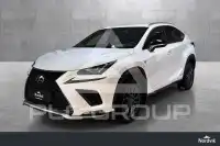 2018 Lexus NX