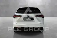 2018 Lexus NX