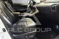 2018 Lexus NX