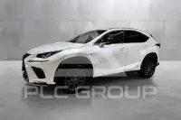 2018 Lexus NX