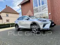 2018 Lexus NX