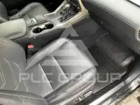 2018 Lexus NX