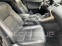 2018 Lexus NX