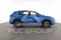 2018 Lexus NX