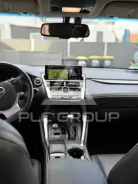 2018 Lexus NX