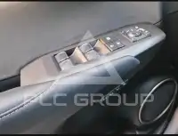 2018 Lexus NX