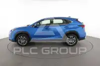 2018 Lexus NX