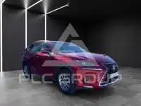 2018 Lexus NX