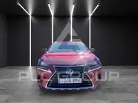 2018 Lexus NX